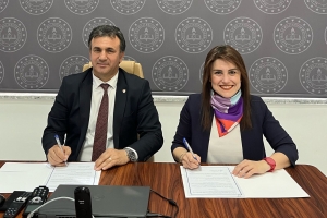 Alanya Üniversitesi TÖMER ile Alanya İlçe Milli Eğitim Müdürlüğü’nden Eğitime Yönelik Anlamlı İş Birliği