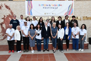 II. İletişim ve Tasarımı Festivali