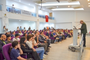 8. Güncel Mimarlık ve Kentsel İşler Uluslararası Konferansı’nı (ICCAUA 2025)