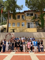 Turizm ve İşletme Bölümlerinden Dış Paydaş Toplantısı