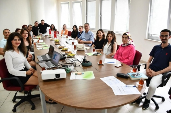 External Stakeholder Meeting
