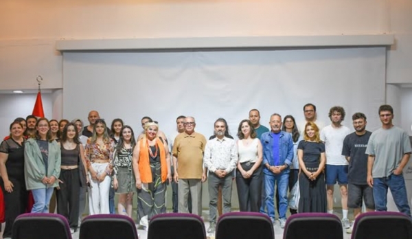 10-16 Mayıs Engelliler Haftası