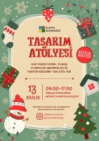 Tasarım Atölyesi Etkinliği