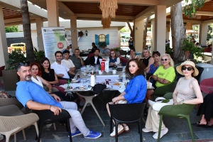 Bilim Kafe – Herkes İçin Kültürel Miras