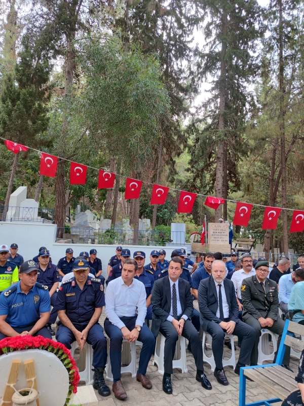 15 Temmuz Demokrasi ve Milli Birlik Günü