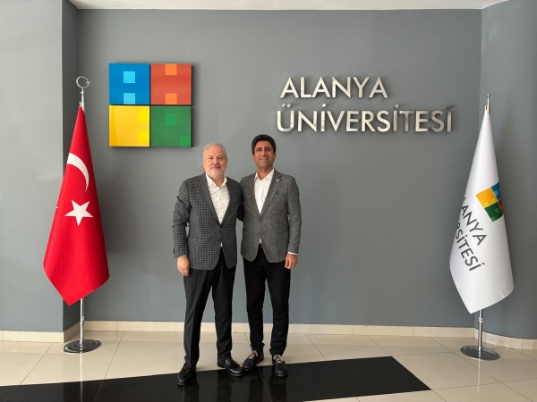 Prof. Dr. Sezgin Bakırdere’den Cihaz Eğitimi ve Teknik Destek
