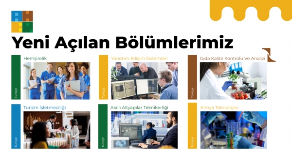 Öğrenci Alımı