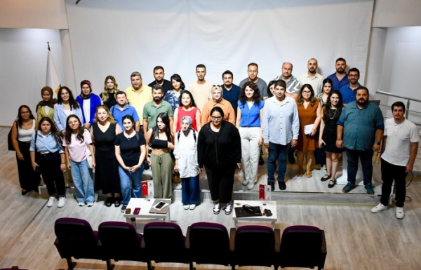 2025-2026 Akademik Yılı Meslek Yüksekokulu Oryantasyon Programı