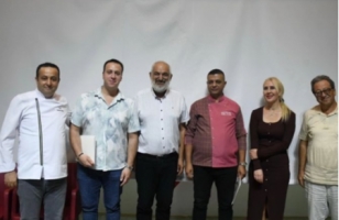 Dünya Aşçılar Günü Kapsamında Uzman Şefler ile Söyleşi