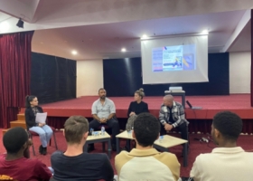 "Turizm Sektöründe Teknoloji Uygulamaları" Konferansı