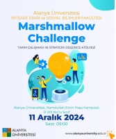 Takım Çalışması ve Stratejik Düşünce Atölyesi