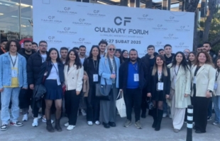 Culinary Forum