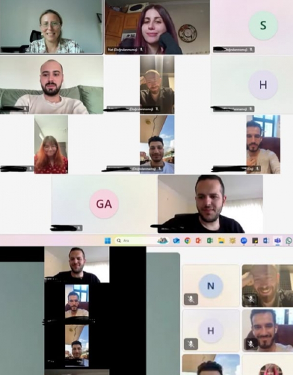 2nd Tourism Alumni Meeting (Online)