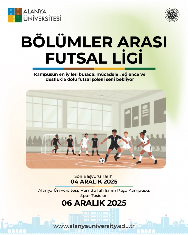 Futsal Lig