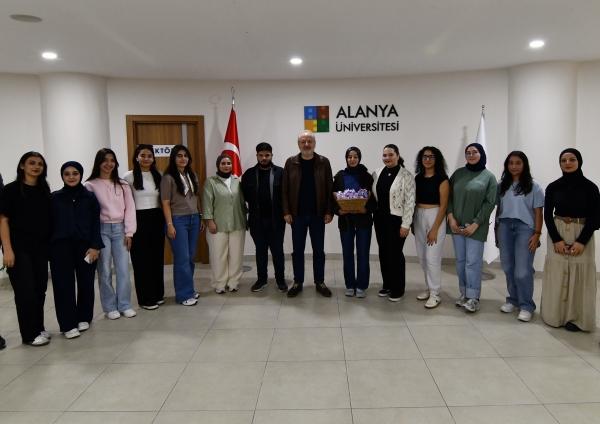 3 Aralık Dünya Engelliler Günü İçin Öğrencilerin Anlamlı Farkındalık Çalışması