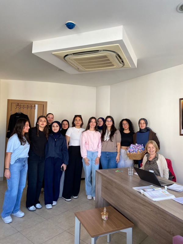 3 Aralık Dünya Engelliler Günü Farkındalık Etkinliği