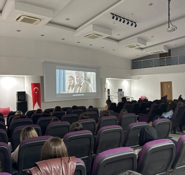 3 December International Day of Persons with Disabilities - Film Screening