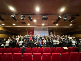 Alanya Üniversitesi, 5 Aralık Bilişim Zirvesi Antalya’da Yerini Aldı