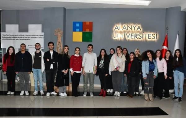 Fizyoterapist Ünal Gemici ile Söyleşi