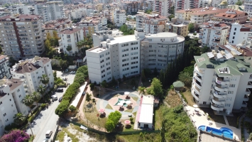 Alanya Üniversitesi, UI GreenMetric 2025’te Yükselişini Sürdürdü