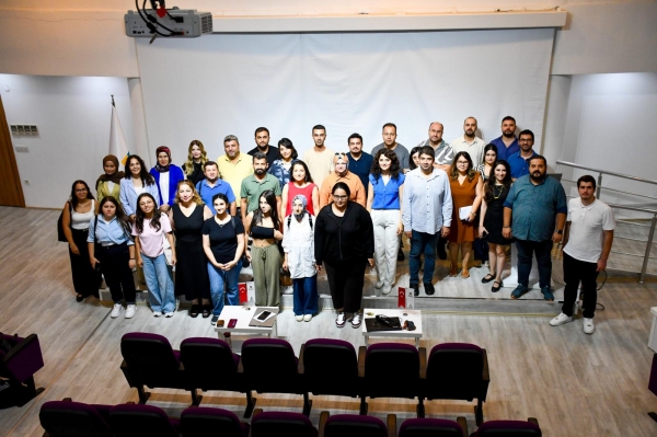 2025-2026 Akademik Yılı Meslek Yüksekokulu Oryantasyon Programı