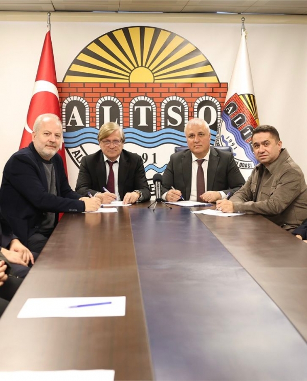 Alanya Teknokent Resmen Kuruldu