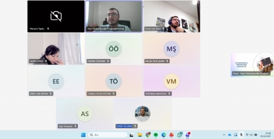 Alanya Üniversitesi’nde “Gayrimenkul Değerleme Uzmanlığı” Konulu Online Seminer Gerçekleştirildi