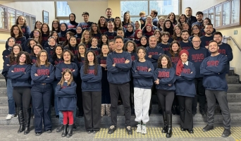 Alanya Üniversitesi Rektör Başdanışmanı Prof. Dr. Sezgin BAKIRDERE’den Uluslararası Akademik Başarı