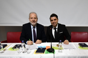 Alanya Üniversitesi’ne TEB’den Rekor Promosyon