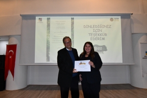 Alanya Üniversitesinde Çevre Bilincine Önemli Katkı: Sıfır Atık Eğitimi Başlıyor