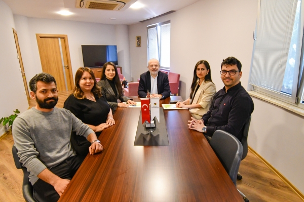 Alanya Üniversitesi ile Alanya Çevre Laboratuvarı Arasında İş Birliği Protokolü İmzalandı