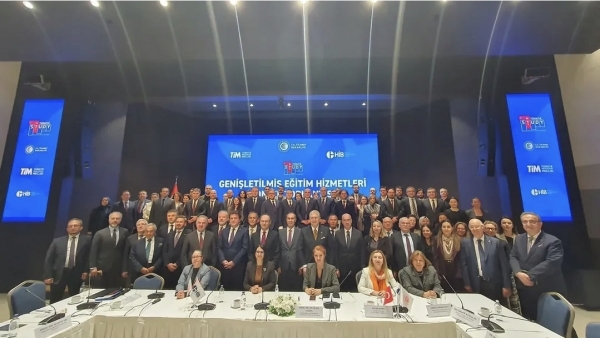 Yükseköğretimde Uluslararası Standartlar Ve Gelecek Stratejileri: Alanya Üniversitesi Hib Toplantısına Katıldı