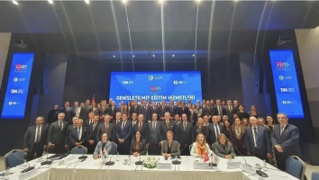 Yükseköğretimde Uluslararası Standartlar Ve Gelecek Stratejileri: Alanya Üniversitesi Hib Toplantısına Katıldı