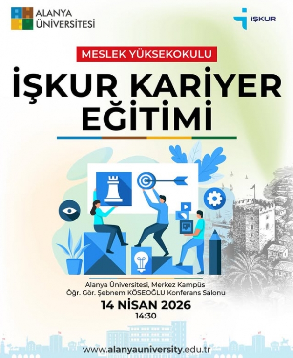 İşkur Kariyer Eğitimi