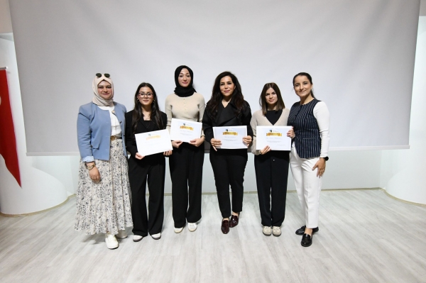 Bahara Sağlıklı Bir Merhaba Etkinliğimiz