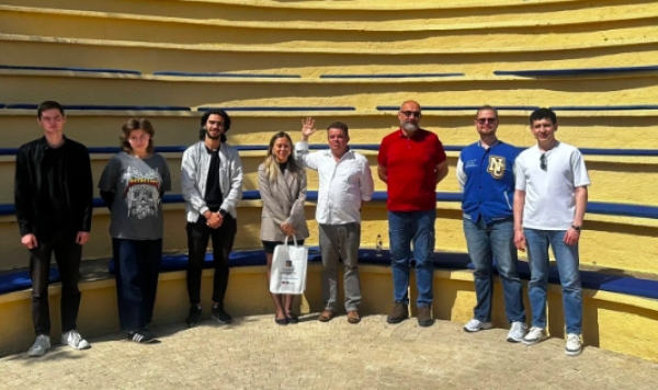 Business Talks Etkinliğimiz Başarıyla Gerçekleşti