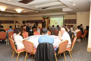 Dijital Göçebe Çalıştayı Alkü Ev Sahipliğinde Gerçekleşti