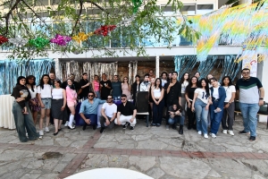 Alanya Üniversitesi III. İletişim ve Tasarım Festivali Sona Erdi