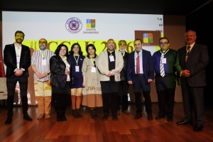 İstanbul Aydın Üniversitesi İş Birliğiyle Alanya Üniversitesi’nden Bir Dünya Rekoru Daha: ICCAUA 2026 Başarıyla Tamamlandı