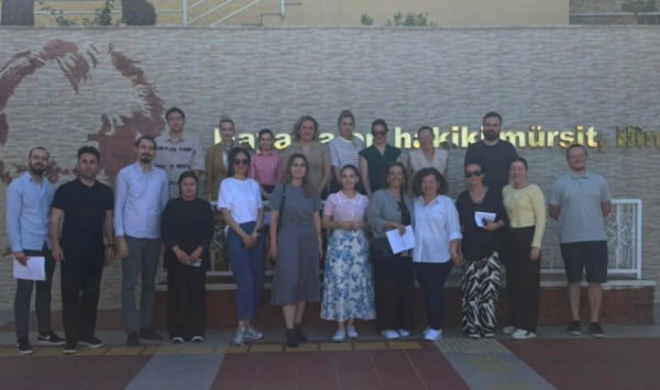 Alanya Üniversitesi İktisadi, İdari ve Sosyal Bilimler Fakültesi olarak, Sayın Rektörümüzün de değerli katılımıyla İç Paydaş Toplantımızı gerçekleştirdik.