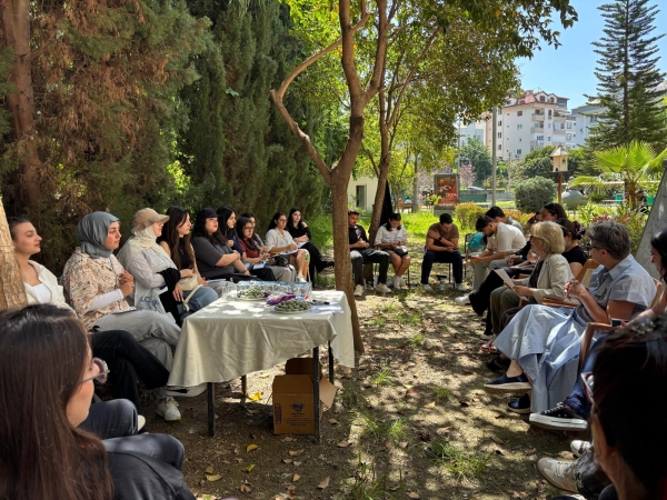 Birlikte Güçlenen Hemşirelik Haftası Etkinlikleri