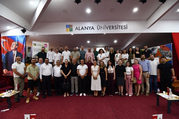 External Stakeholder Meeting Held by the Department of Business Administration