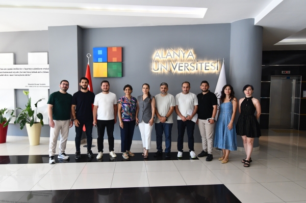 2025-26 Academic Year External Stakeholder Meeting