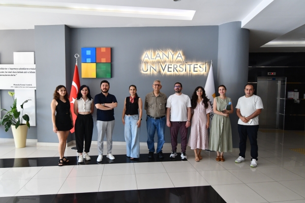 2025-26 Academic Year Internal Stakeholder Meeting