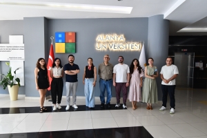 2025-26 Academic Year Internal Stakeholder Meeting