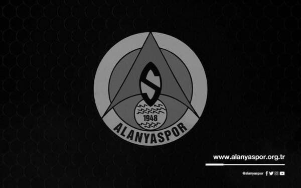ALANYASPOR’UN DEĞERLİ OYUNCULARINDAN JOSEF SURAL’IN VEFATINI DERİN ÜZÜNTÜYLE ÖĞRENMİŞ BULUNMAKTAYIZ.
