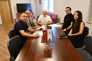 Alanya Üniversitesi İle İşkur Arasında Öğrencilerin Kariyerine Güçlü İş Birliği