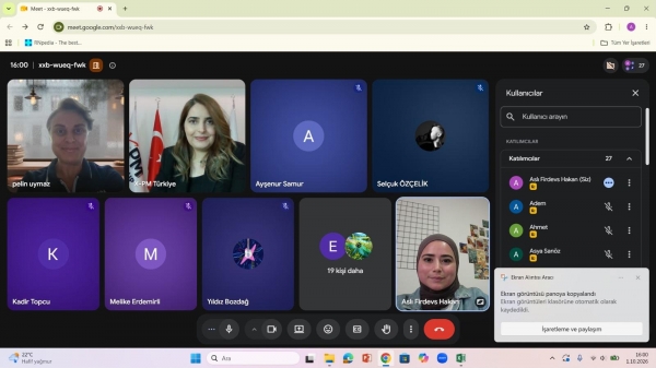 Almanya’da Hemşirelik Mesleğinin İcrası: Denklik, Dil ve Kariyer Yolculuğu