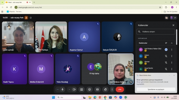 Almanya’da Hemşirelik Mesleğinin İcrası