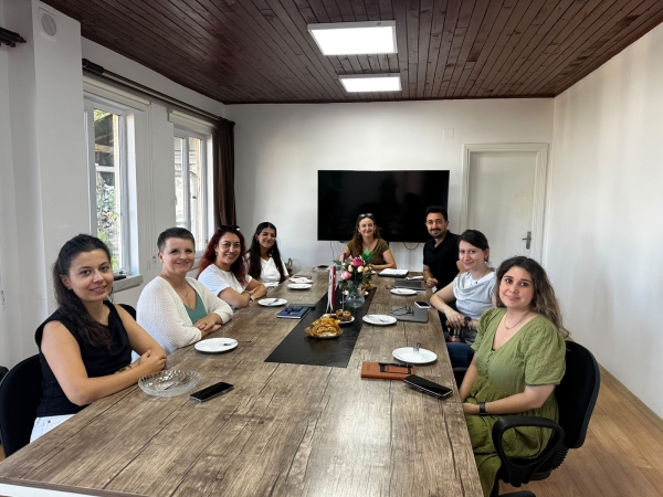 2026–2027 ACADEMIC YEAR SCHOOL OF FOREIGN LANGUAGES OPENING MEETING